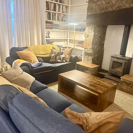 הוילה House In לאנבריס מראה חיצוני תמונה