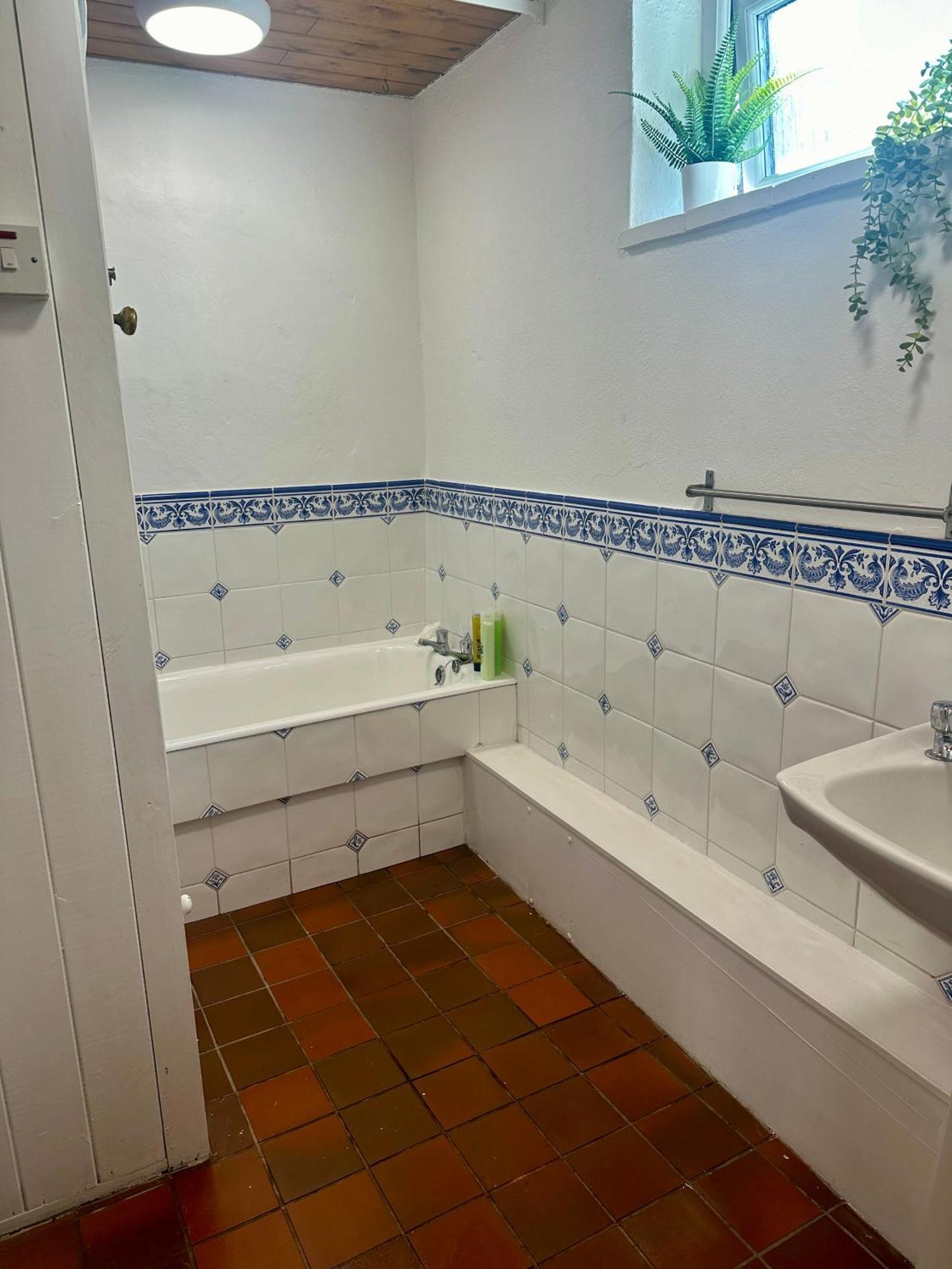 הוילה House In לאנבריס מראה חיצוני תמונה
